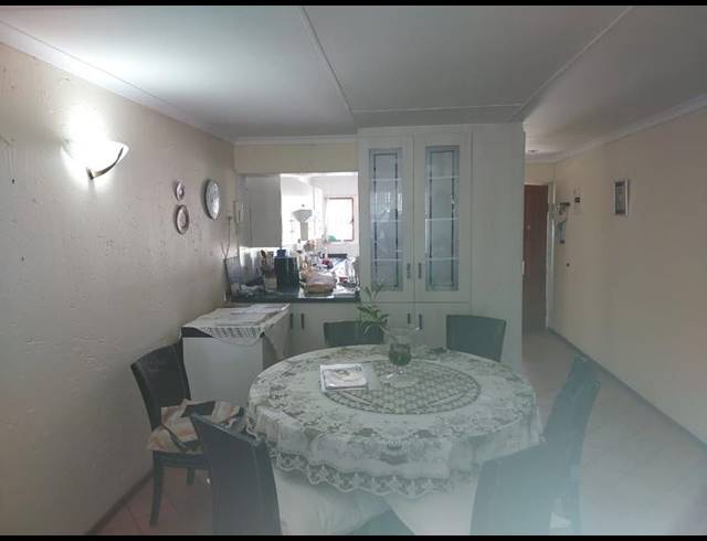 2 BEDROOM APARTMENT FOR SALE IN BERGBRON